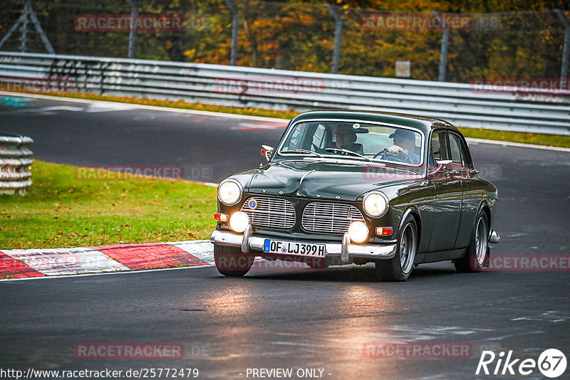 Bild #25772479 - Touristenfahrten Nürburgring Nordschleife (12.11.2023)