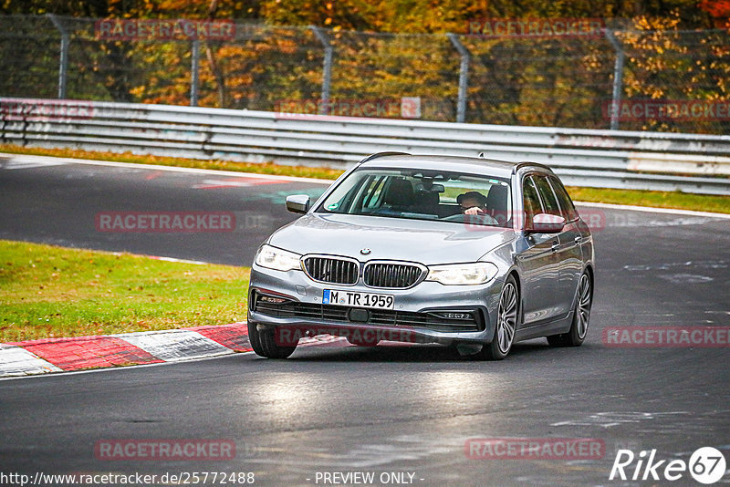 Bild #25772488 - Touristenfahrten Nürburgring Nordschleife (12.11.2023)