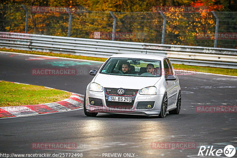 Bild #25772498 - Touristenfahrten Nürburgring Nordschleife (12.11.2023)