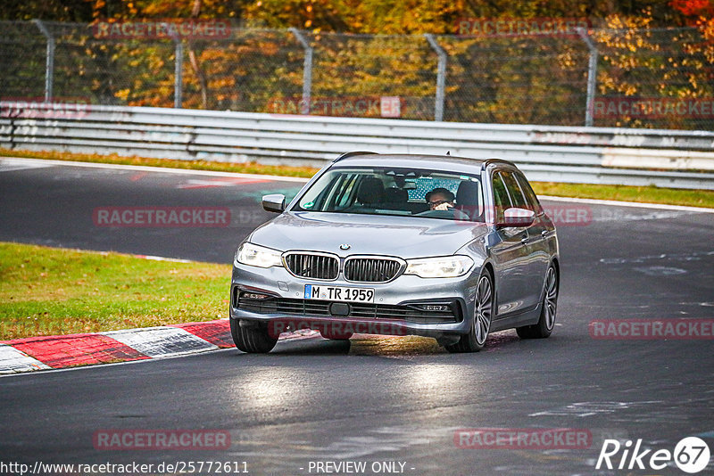 Bild #25772611 - Touristenfahrten Nürburgring Nordschleife (12.11.2023)