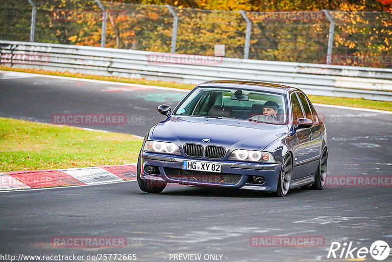 Bild #25772665 - Touristenfahrten Nürburgring Nordschleife (12.11.2023)