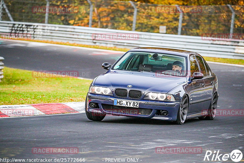 Bild #25772666 - Touristenfahrten Nürburgring Nordschleife (12.11.2023)