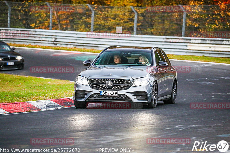 Bild #25772672 - Touristenfahrten Nürburgring Nordschleife (12.11.2023)