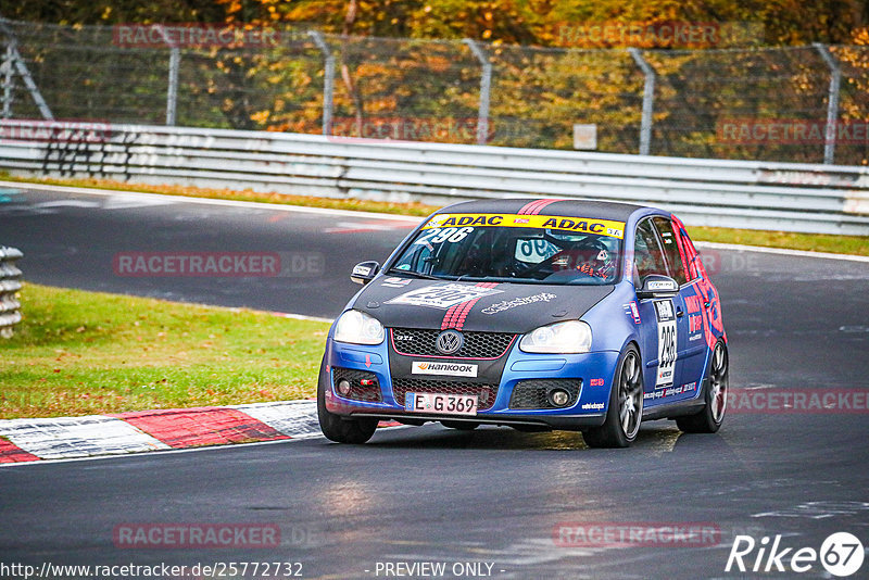 Bild #25772732 - Touristenfahrten Nürburgring Nordschleife (12.11.2023)