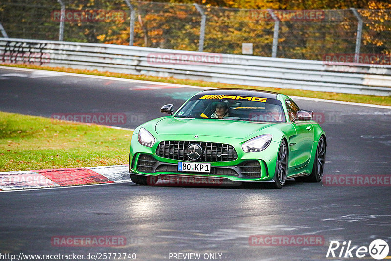 Bild #25772740 - Touristenfahrten Nürburgring Nordschleife (12.11.2023)