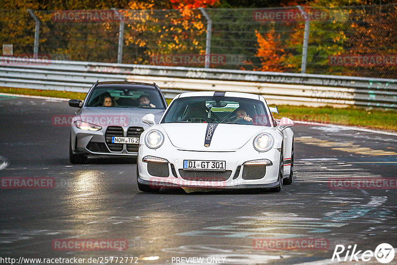 Bild #25772772 - Touristenfahrten Nürburgring Nordschleife (12.11.2023)