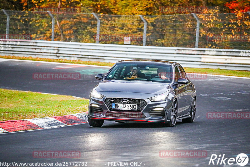 Bild #25772782 - Touristenfahrten Nürburgring Nordschleife (12.11.2023)