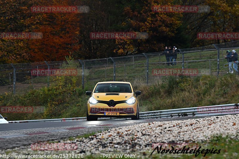 Bild #25772820 - Touristenfahrten Nürburgring Nordschleife (12.11.2023)