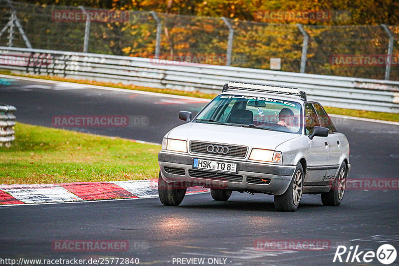 Bild #25772840 - Touristenfahrten Nürburgring Nordschleife (12.11.2023)