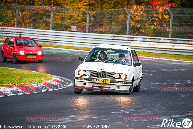 Bild #25772900 - Touristenfahrten Nürburgring Nordschleife (12.11.2023)