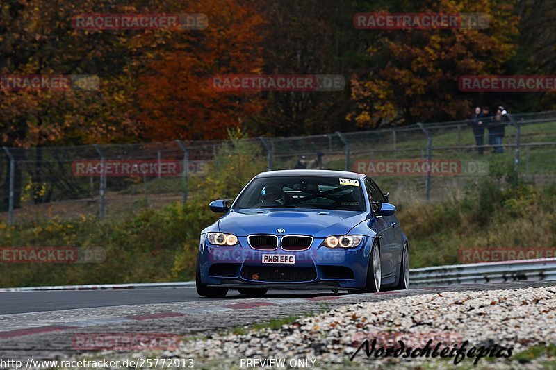 Bild #25772913 - Touristenfahrten Nürburgring Nordschleife (12.11.2023)