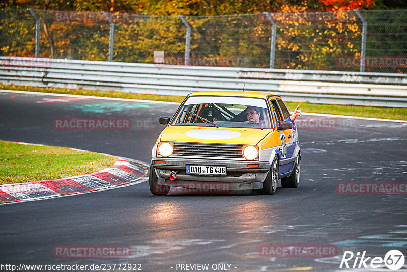 Bild #25772922 - Touristenfahrten Nürburgring Nordschleife (12.11.2023)