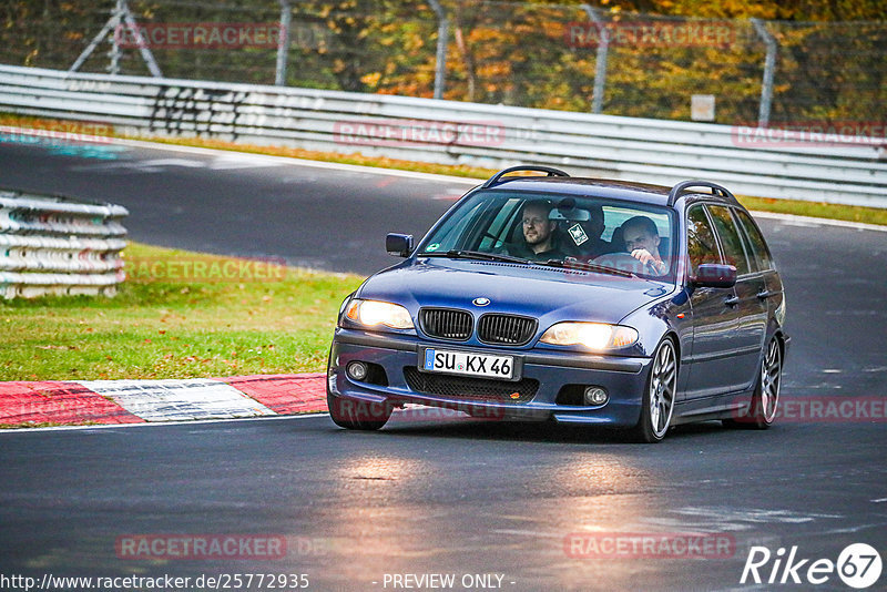 Bild #25772935 - Touristenfahrten Nürburgring Nordschleife (12.11.2023)