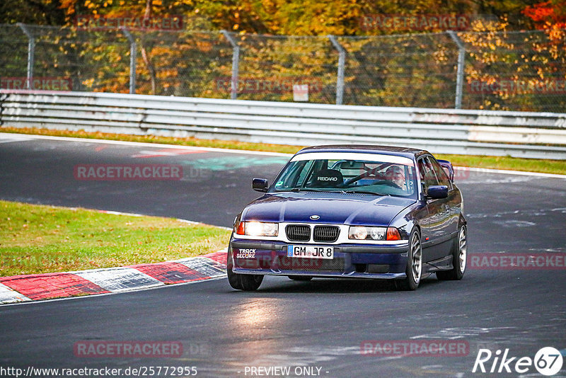 Bild #25772955 - Touristenfahrten Nürburgring Nordschleife (12.11.2023)