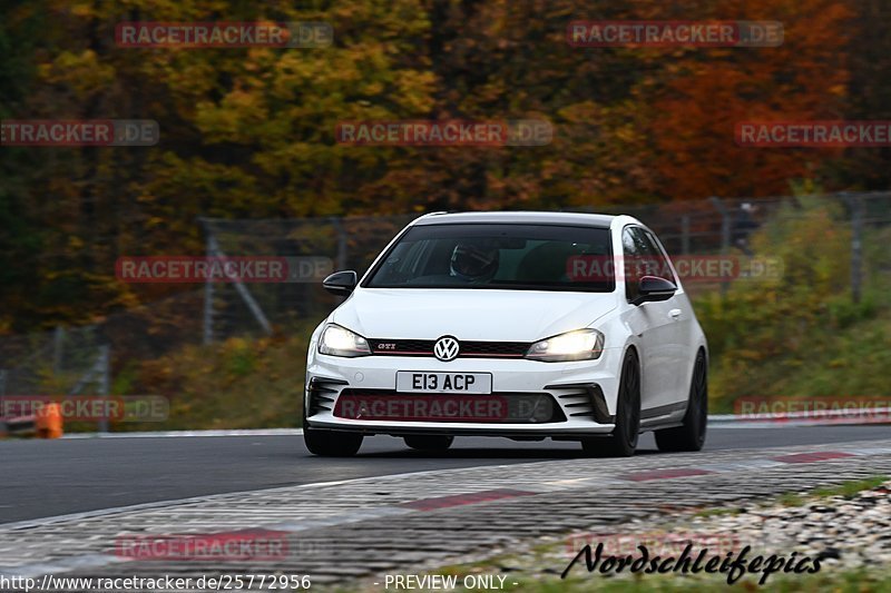 Bild #25772956 - Touristenfahrten Nürburgring Nordschleife (12.11.2023)