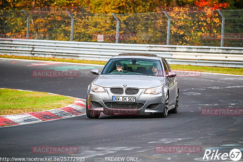 Bild #25772995 - Touristenfahrten Nürburgring Nordschleife (12.11.2023)