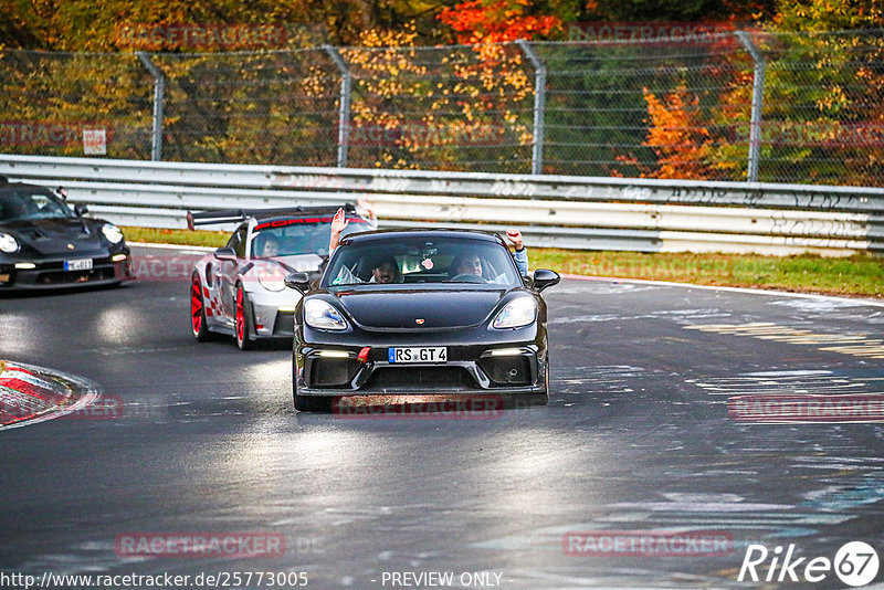 Bild #25773005 - Touristenfahrten Nürburgring Nordschleife (12.11.2023)