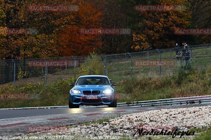 Bild #25773030 - Touristenfahrten Nürburgring Nordschleife (12.11.2023)