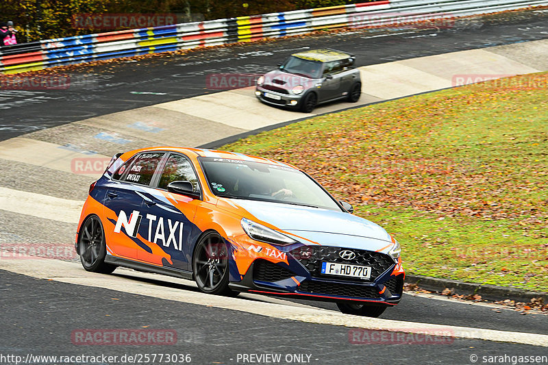 Bild #25773036 - Touristenfahrten Nürburgring Nordschleife (12.11.2023)