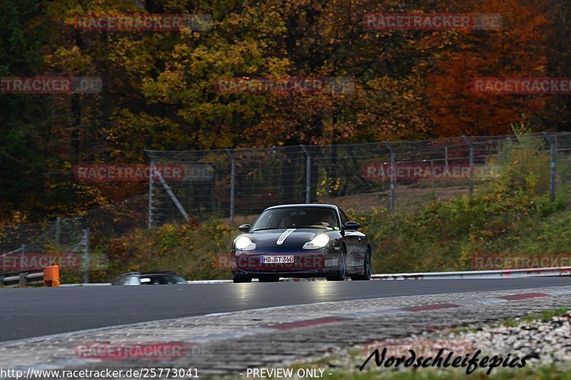 Bild #25773041 - Touristenfahrten Nürburgring Nordschleife (12.11.2023)