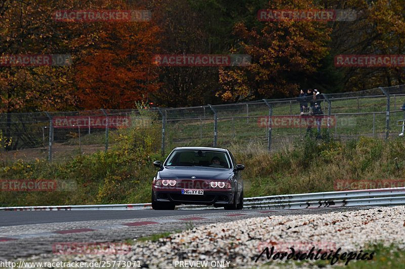 Bild #25773071 - Touristenfahrten Nürburgring Nordschleife (12.11.2023)