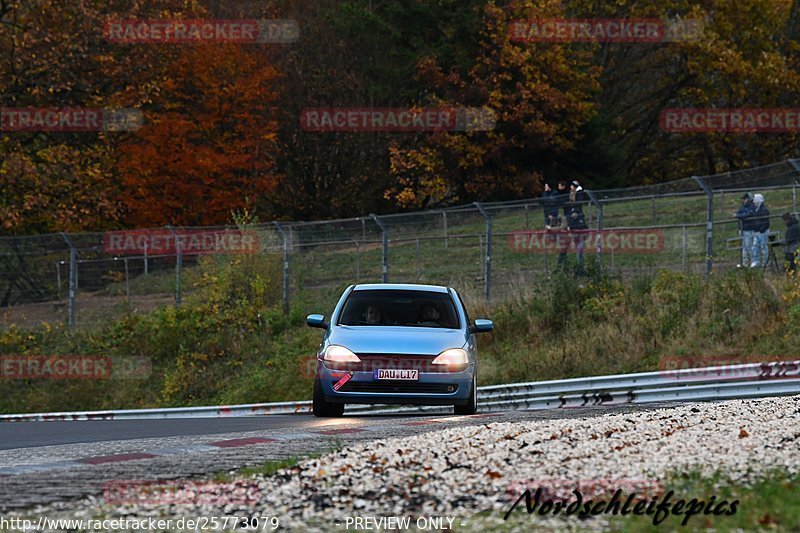 Bild #25773079 - Touristenfahrten Nürburgring Nordschleife (12.11.2023)