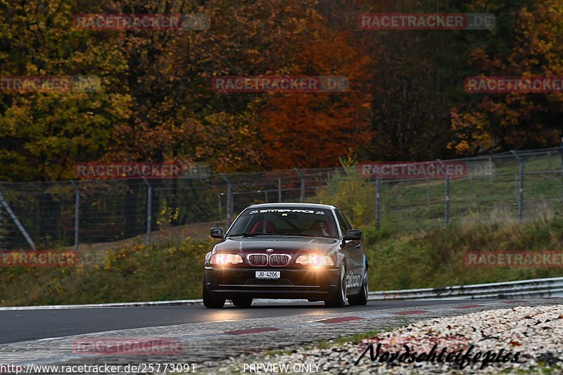 Bild #25773091 - Touristenfahrten Nürburgring Nordschleife (12.11.2023)