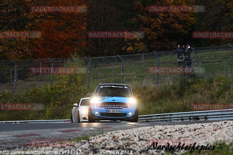 Bild #25773117 - Touristenfahrten Nürburgring Nordschleife (12.11.2023)