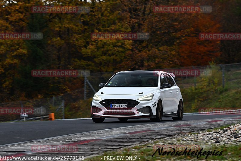 Bild #25773146 - Touristenfahrten Nürburgring Nordschleife (12.11.2023)