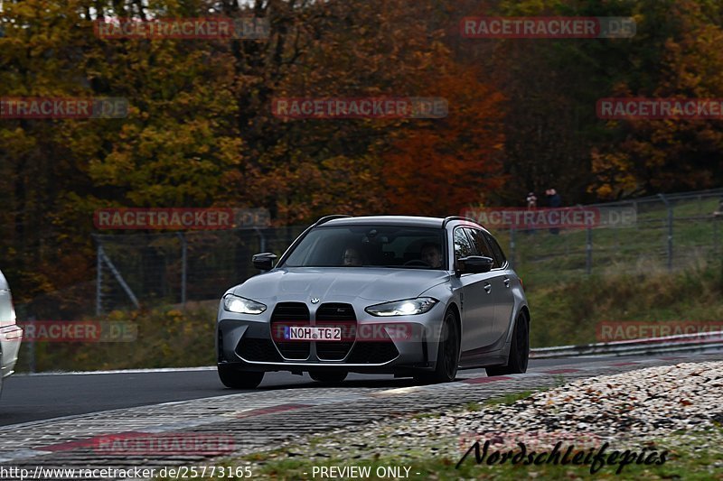 Bild #25773165 - Touristenfahrten Nürburgring Nordschleife (12.11.2023)