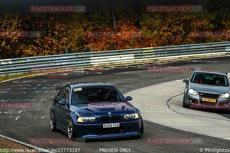 Bild #25773187 - Touristenfahrten Nürburgring Nordschleife (12.11.2023)