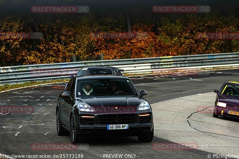 Bild #25773188 - Touristenfahrten Nürburgring Nordschleife (12.11.2023)