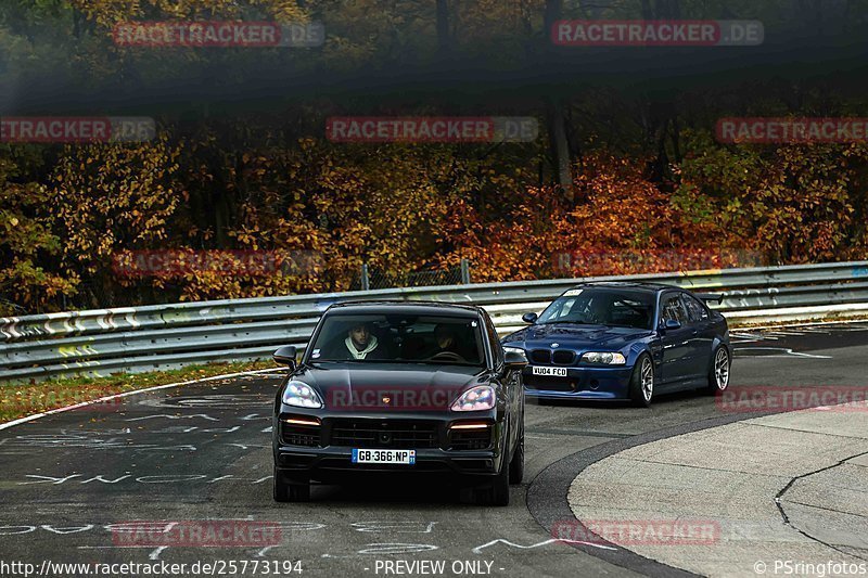 Bild #25773194 - Touristenfahrten Nürburgring Nordschleife (12.11.2023)