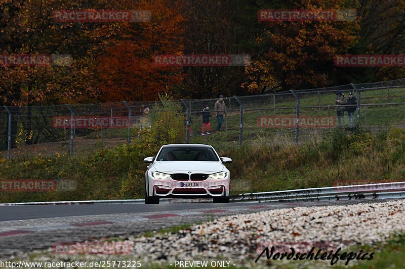 Bild #25773225 - Touristenfahrten Nürburgring Nordschleife (12.11.2023)