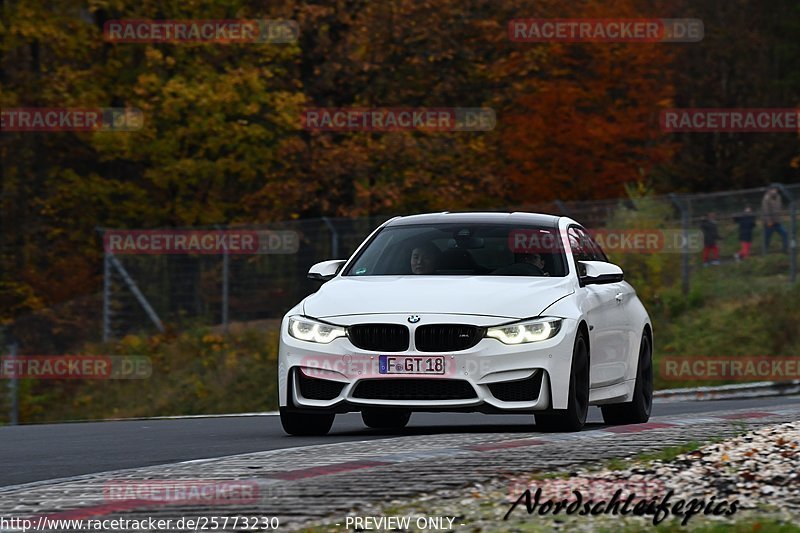 Bild #25773230 - Touristenfahrten Nürburgring Nordschleife (12.11.2023)