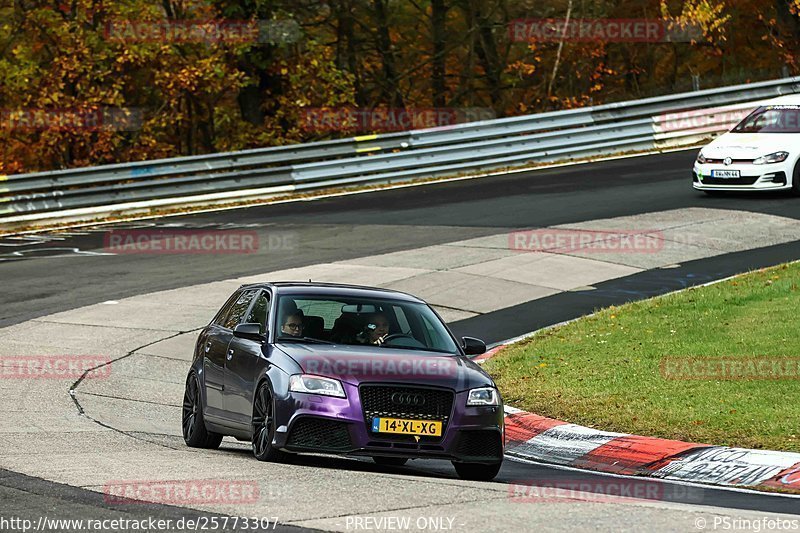 Bild #25773307 - Touristenfahrten Nürburgring Nordschleife (12.11.2023)