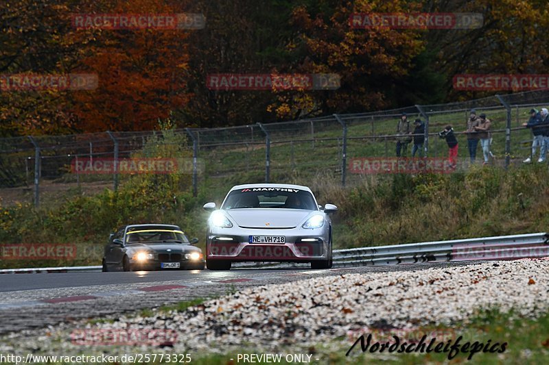 Bild #25773325 - Touristenfahrten Nürburgring Nordschleife (12.11.2023)