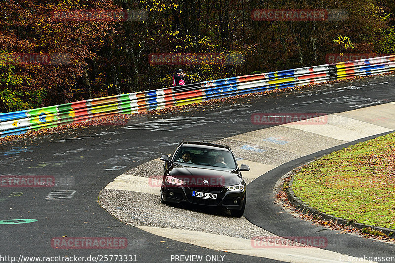 Bild #25773331 - Touristenfahrten Nürburgring Nordschleife (12.11.2023)