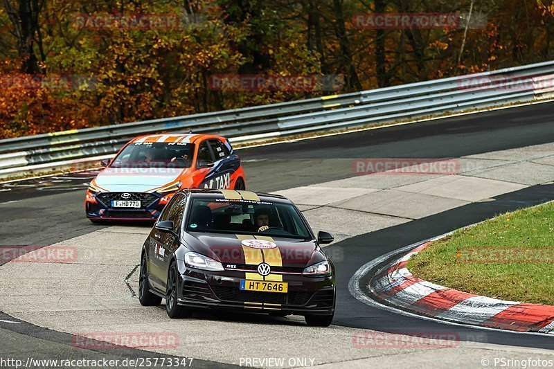 Bild #25773347 - Touristenfahrten Nürburgring Nordschleife (12.11.2023)