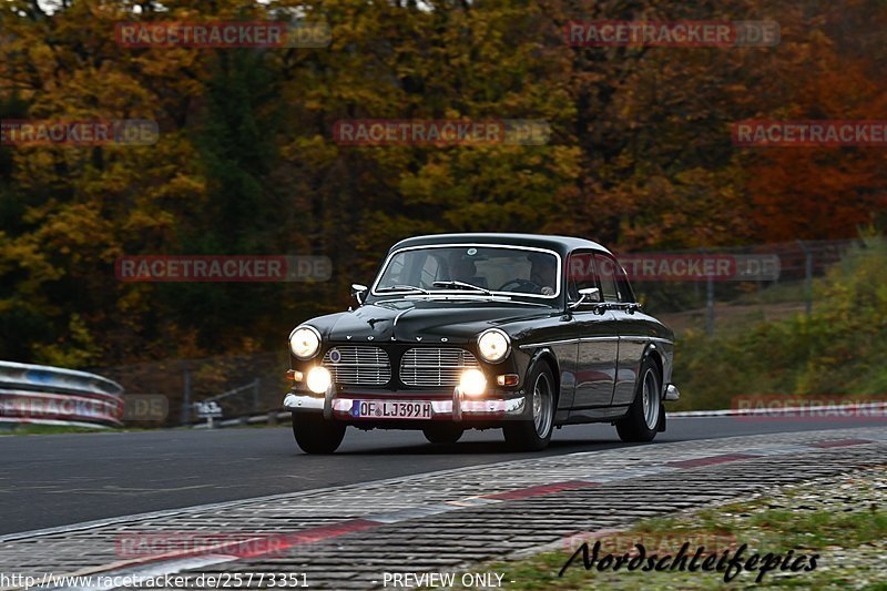 Bild #25773351 - Touristenfahrten Nürburgring Nordschleife (12.11.2023)