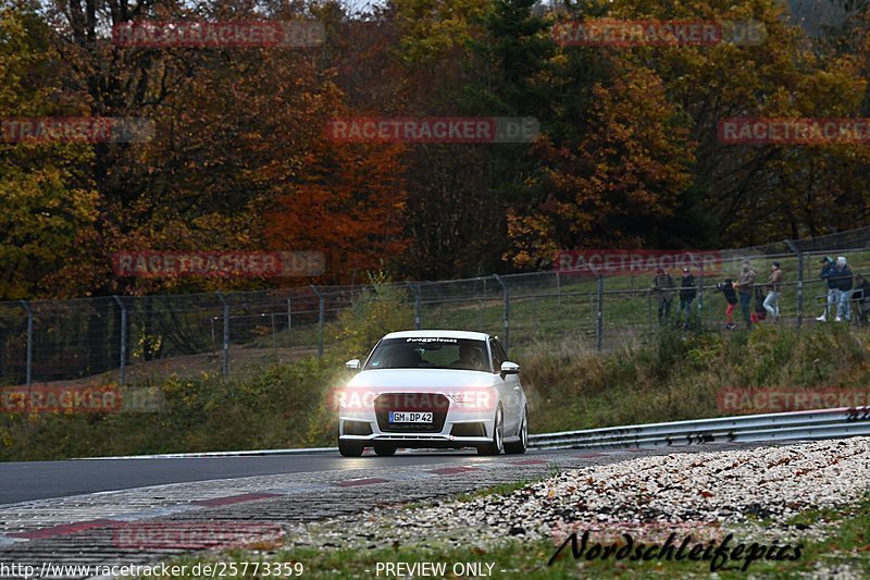 Bild #25773359 - Touristenfahrten Nürburgring Nordschleife (12.11.2023)