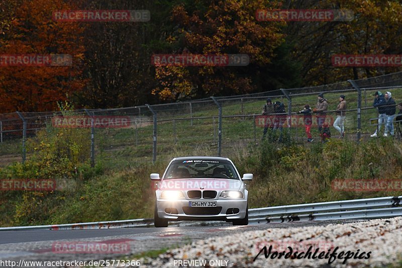 Bild #25773366 - Touristenfahrten Nürburgring Nordschleife (12.11.2023)