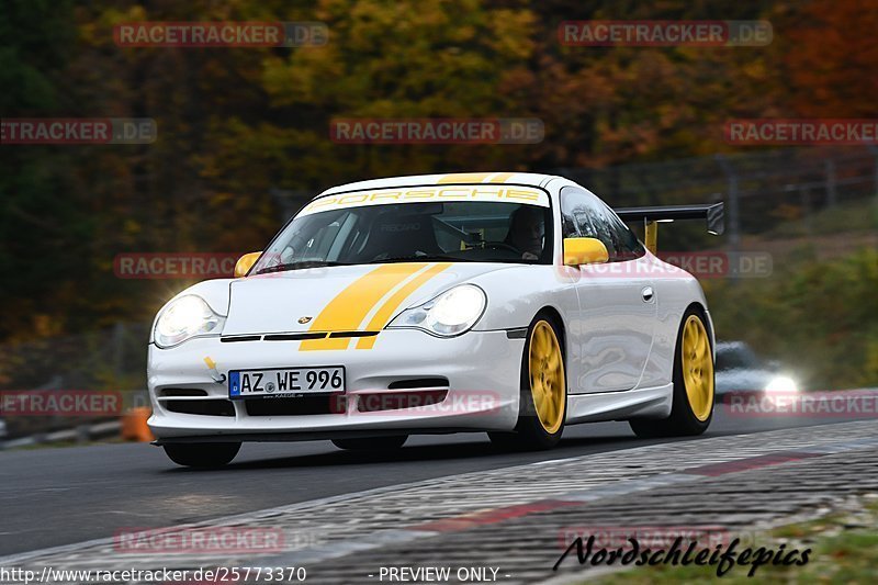 Bild #25773370 - Touristenfahrten Nürburgring Nordschleife (12.11.2023)