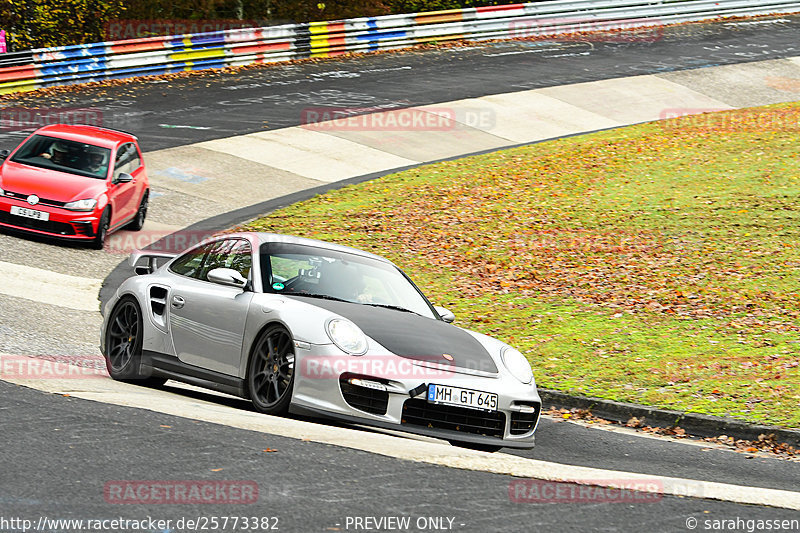 Bild #25773382 - Touristenfahrten Nürburgring Nordschleife (12.11.2023)