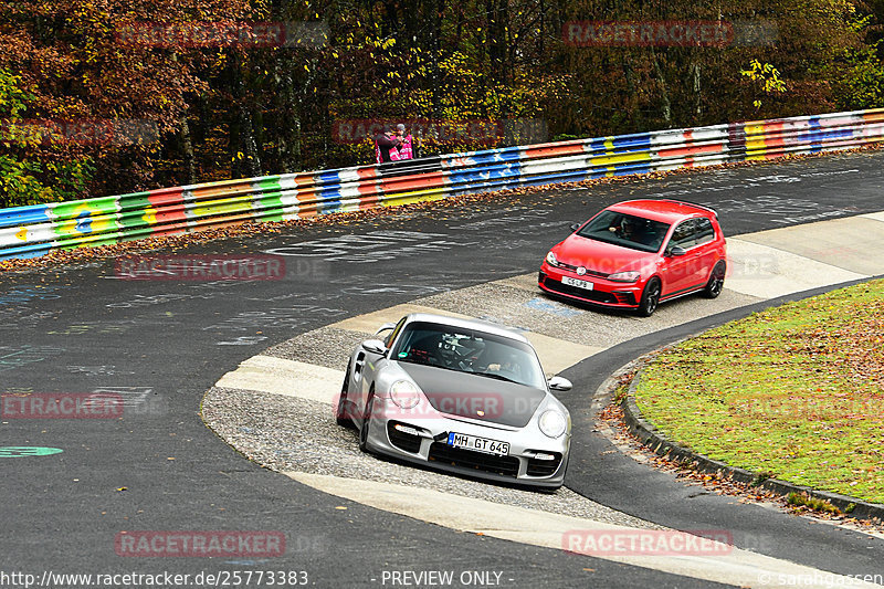 Bild #25773383 - Touristenfahrten Nürburgring Nordschleife (12.11.2023)