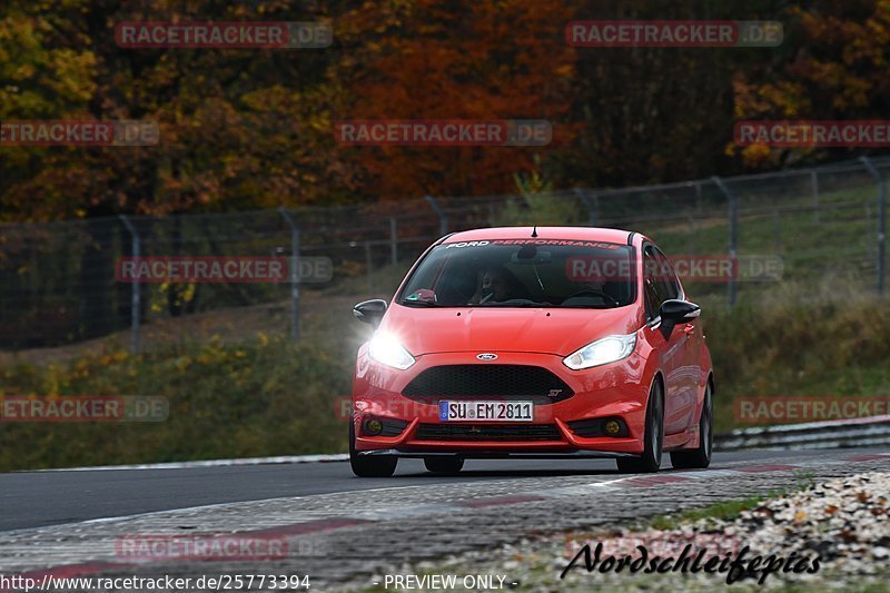 Bild #25773394 - Touristenfahrten Nürburgring Nordschleife (12.11.2023)