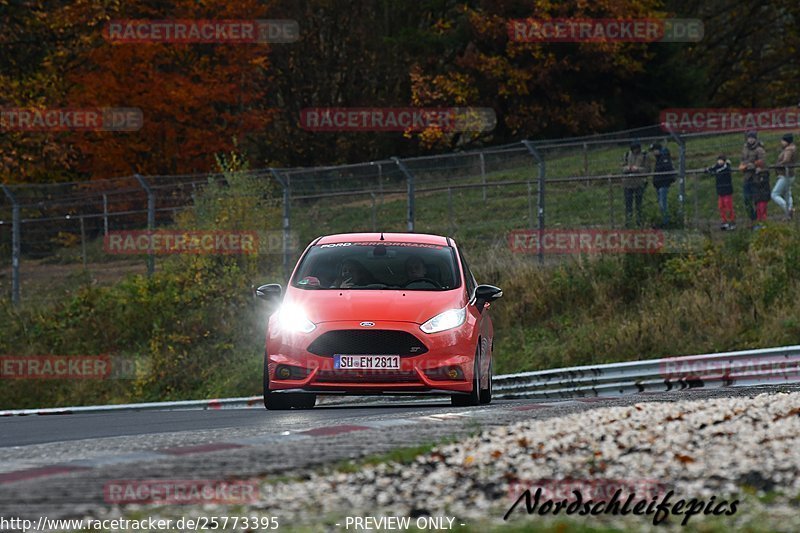 Bild #25773395 - Touristenfahrten Nürburgring Nordschleife (12.11.2023)