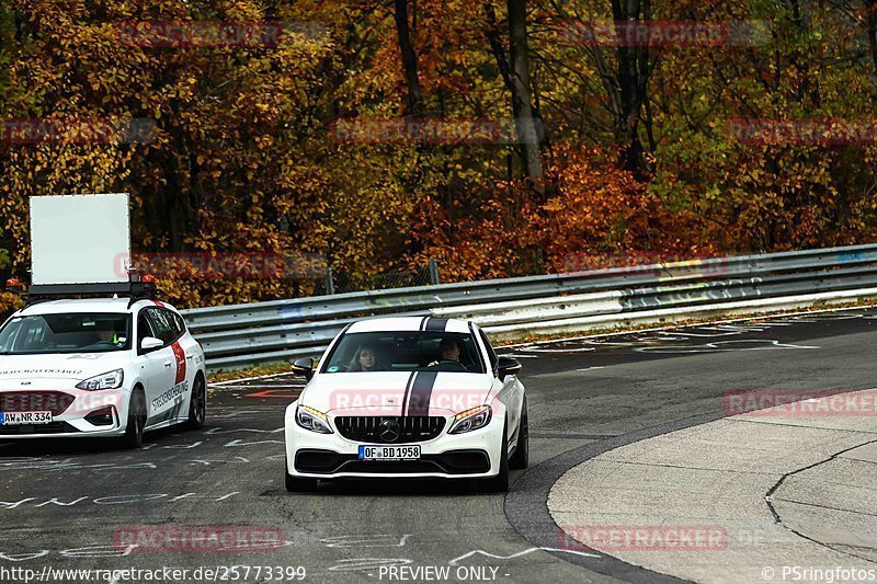 Bild #25773399 - Touristenfahrten Nürburgring Nordschleife (12.11.2023)