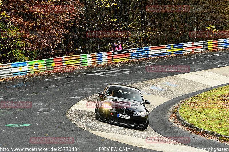 Bild #25773434 - Touristenfahrten Nürburgring Nordschleife (12.11.2023)