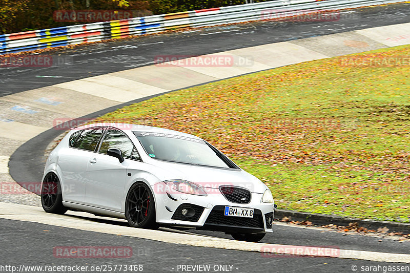 Bild #25773468 - Touristenfahrten Nürburgring Nordschleife (12.11.2023)